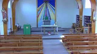 Peacehaven Catholic Church 11.9.2022
