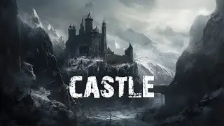 FANTASY, NATURE, AMBIENCE, MYSTERY, D&D SOUNDSCAPE - Shadowy Mountains' Castle: Sorcerer's Keep