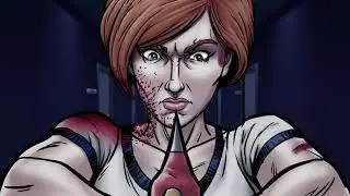 To Your Last Death (2019) Official Trailer