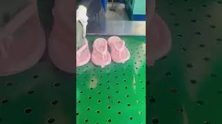 Step-by-Step Slipper Production: How We Create Custom Designs