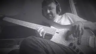 G&ouml;ksel Baktagir - Masum Aşk / Bass Cover