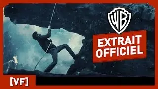 Upside Down - Extrait Officiel 