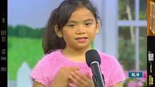 Teaching Children (Part 15) || Helping the Poor and Needy Children