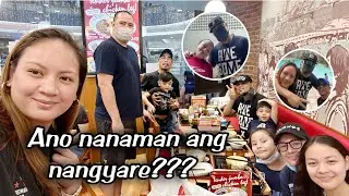 Alin ang na iiba?🤣 @jendeleon16 @misismatet @Fluidtalkswithcj