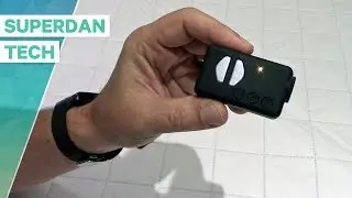 Mobius camera review | 4 years of use and comparison with GoPro