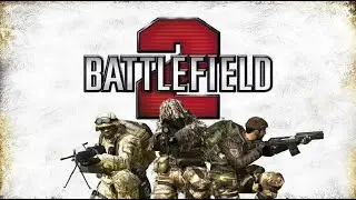Battlefield 2 Special Forces Gameplay - Frostbite (MEC vs USA)