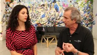 StartupTV at 1871, Chicago - Howard Tullman, 1871's CEO