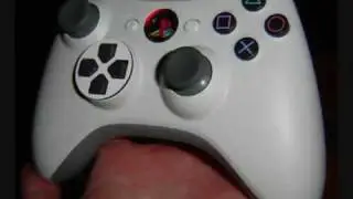 ps360 controller