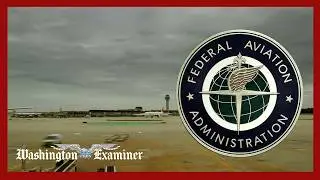 Федеральное управление гражданской авиации (FAA) отменило ограничения на полеты над Эль-Пасо и Но...