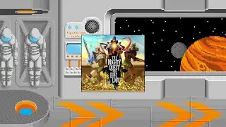 CRITIQUE - The Mighty Quest for Epic Loot (Windows)