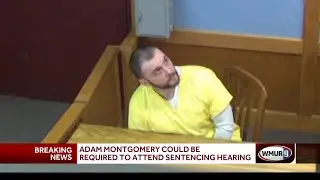 Analysis: Corroborating evidence helped lead Adam Montgomery jury to guilty verdict