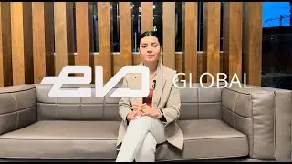 &iquest;QU&Eacute; ES EVO GLOBAL?