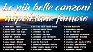 Le pi&ugrave; belle canzoni napoletane di tutti i tempi  - Migliore Musica Napoletana 2025