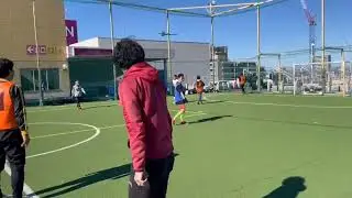 20260112フットメッセ大宮　ゲーム３