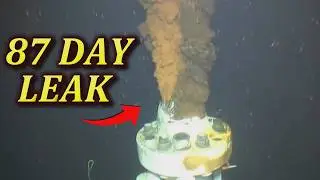 When Every Safeguard Failed: Deepwater Horizon Oil Disaster