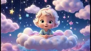 Flotador Rock a Bye Baby Cloudpath | Mejores Rimas Infantiles y Canciones para Ni&ntilde;os