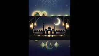 Ramzaan Ne Pukara 🌙 | Powerful Islamic Nasheed (Voice Only) | Urdu + Arabic | Noor Nasheed