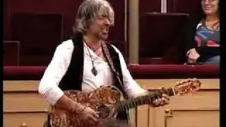 Claudio Taddei, entrada en el Solìs, 