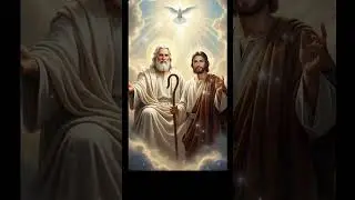 Si Sale Este Video Escucha Esta Oraci&oacute;n de Alabanza a la Santisima Trinidad