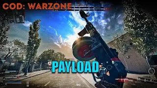 COD:Warzone BR - Payload | Первый раз на новом 