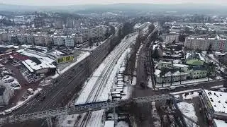Historia kieleckich ulic. Karczówkowska