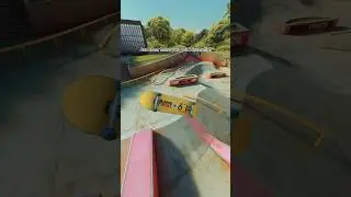 How to do a laser flip in true skate easily! #trueskate #cooltricks #skateboarding