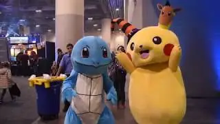 EGLX 2018!