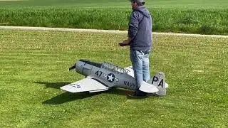 T-6 Ziroli Seidel ST100 premier vol