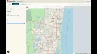 MBTiles Viewer — View Offline Map Tile Packages Online - Free Online Map Tools