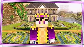 Necesitamos GANAR DINERO para MURALLA (MINECRAFT SURVIVAL en DIOSESMC) #6