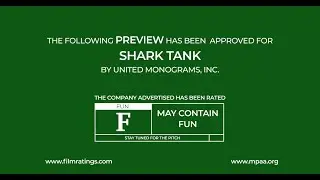 United Monograms 'Shark Tank' Video Submission