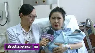 Melahirkan Secara Normal, Uut Permatasari Pertaruhkan Nyawa - Intens