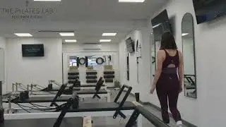 The Pilates Lab Property Walkthrough