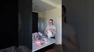 Кто ещё пробует пользовательский контент? 🥹🤍 #mumvlog #newbornbaby #ugc #ugccreator #ugccommunity...
