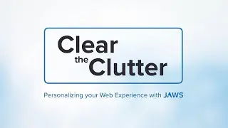 Clear the Clutter: Read Streamlined Content in Edge with Immersive Reader