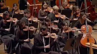 Silvestre Revueltas - Sensemayá (2024 performance)