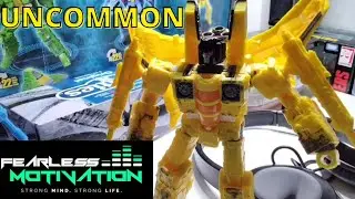 Nova storm tribute UNCOMMON | Stop motion