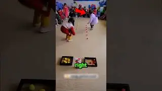 Two Girls Play a Tactical Game&hellip; and Teach an Amazing Lesson 🌟 #shorts