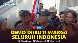 🔴Tak Hanya Warga Pati, Botok AMPB Sebut Demo 27 Agustus 2026 Diikuti Masyarakat Seluruh Indonesia