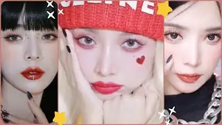 TỔNG HỢP MAKEUP CỰC ĐỈNH TRÊN TIKTOK TRUNG | CHINESE TIKTOK | DOUYIN #7