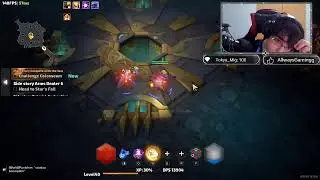 Torchlight Infinite! Starting my Carino Build!