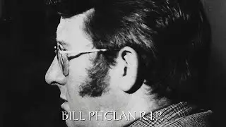 Portlaoise GAA - Remembering Bill Phelan