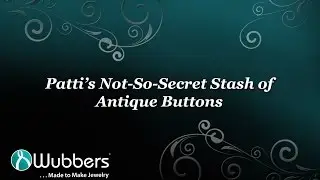 Button Stash Fun