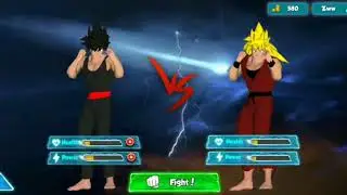 Karate King fighting Game 2020 Level 2 - Zww Games World