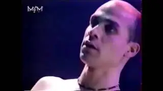 RHCP - If You Have To Ask (NZ, 1992) [Arik Marshall steals the show]