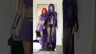 ExtraEmily Is TINY Compared To Emiru