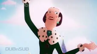 Princess Emmy | Kids Animated Cartoon & Rhymes | Burmese Cartoon Dubbing Sample (2)
