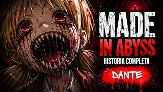 😱 Descender Fue un Error… Regresar Era Imposible 💀🔥 | Made in Abyss – Final