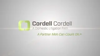 Cordell & Cordell Happy Father's Day 2017