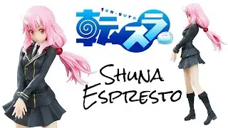 Shuna - ESPRESTO - That Time I Got Reincarnated as a Slime Unboxing